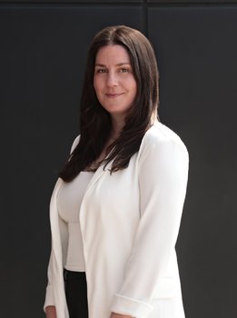 Photo of Victoria Muir